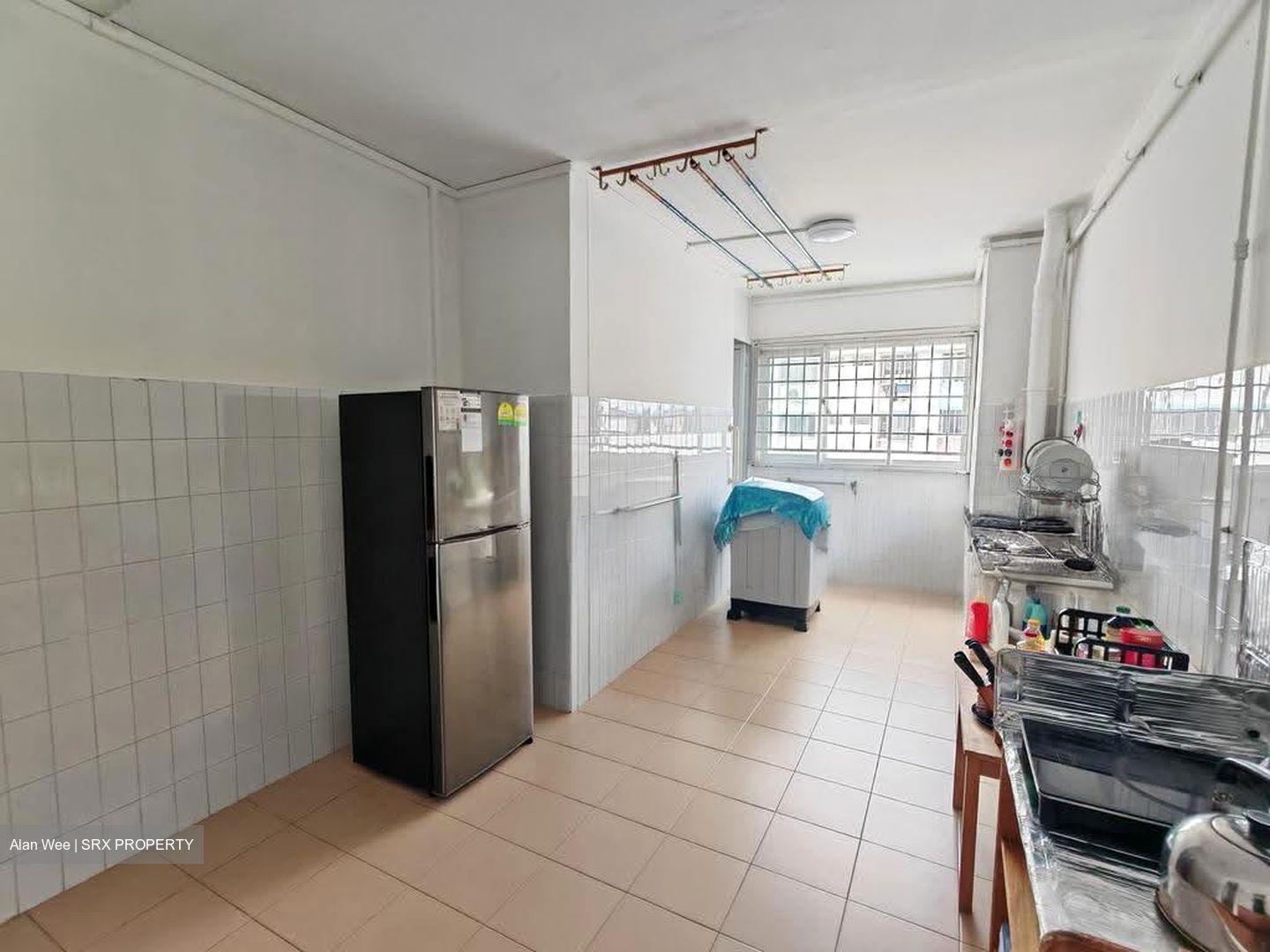 Blk 249 Bangkit Road (Bukit Panjang), HDB 3 Rooms #628469311